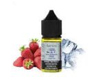 STRAWBERRY FREEZ SALTZ - SYNTHETIC NICOTINE RIPE VAPES 30ML - Image 2