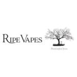 BLACKBERRY FREEZ SALTZ - SYNTHETIC NICOTINE RIPE VAPES 30ML ( 30 , 50 mg) - Image 2