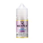 RUFPUF SALT GLOW GRAPE ICE 30ML - Image 2