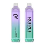 RUFPUF DISPOSABLE 4% 7500 PUFFS - Image 5