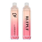 RUFPUF DISPOSABLE 4% 7500 PUFFS - Image 6