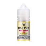 RUFPUF SALT MAX MANGO ICE 30ML