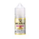 RUFPUF SALT MAX MANGO ICE 30ML - Image 2