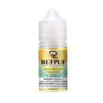 RUFPUF SALT MOJO MANGO PEACH ICE 30ML