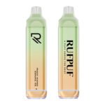 RUFPUF DISPOSABLE 4% 7500 PUFFS - Image 8
