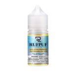 RUFPUF SALT SIC STRAWBERRY WATERMELON ICE 30ML