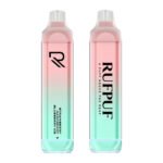 RUFPUF DISPOSABLE 4% 7500 PUFFS - Image 9