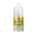 RUFPUF SALT TERRIFIC TOBACCO AND CREAM 30ML - Image 2