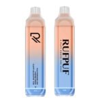 RUFPUF DISPOSABLE 4% 7500 PUFFS - Image 10