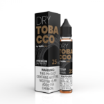 VGOD - Dry Tobacco [Salt Nic] (30ML)