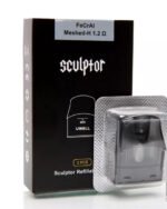 UWELL SCULPTOR REFILLABLE POD - Image 2