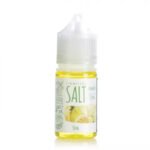 SKWEZED EJUICE SALT BANANA 30ML - Image 2
