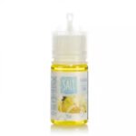 SKWEZED EJUICE SALT BANANA ICE 30ML