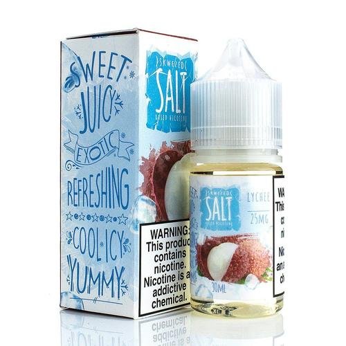 skwezed-salt-lychee-ice-30ml-eliquid-695534_500x_8efc465a-f499-4234-b84c-44614e345c1a.jpg Lychee Ice by Skwezed Salt 30ml in Pakistan - Image 1