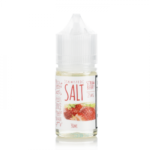 SKWEZED STRAWBERRY SALT E-LIQUID - 30ML - Image 2