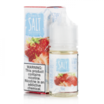 ICE STRAWBERRY - SKWEZED SALT E-LIQUID - 30ML IN PAKISTAN