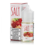 SKWEZED STRAWBERRY SALT E-LIQUID - 30ML