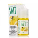 SKWEZED EJUICE SALT BANANA 30ML