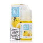 SKWEZED EJUICE SALT BANANA ICE 30ML - Image 2