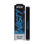 NASTY FIX DISPOSABLE 5% 300 PUFFS - Image 2