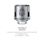 SMOK V8 X-BABY T6 COIL
