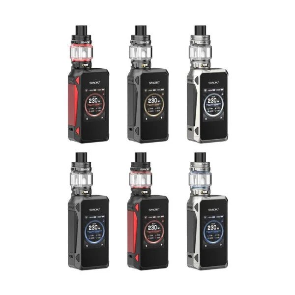 smok_g-priv_4_vape_kit.jpg SMOK G-PRIV 4 VAPE KIT - Image 1
