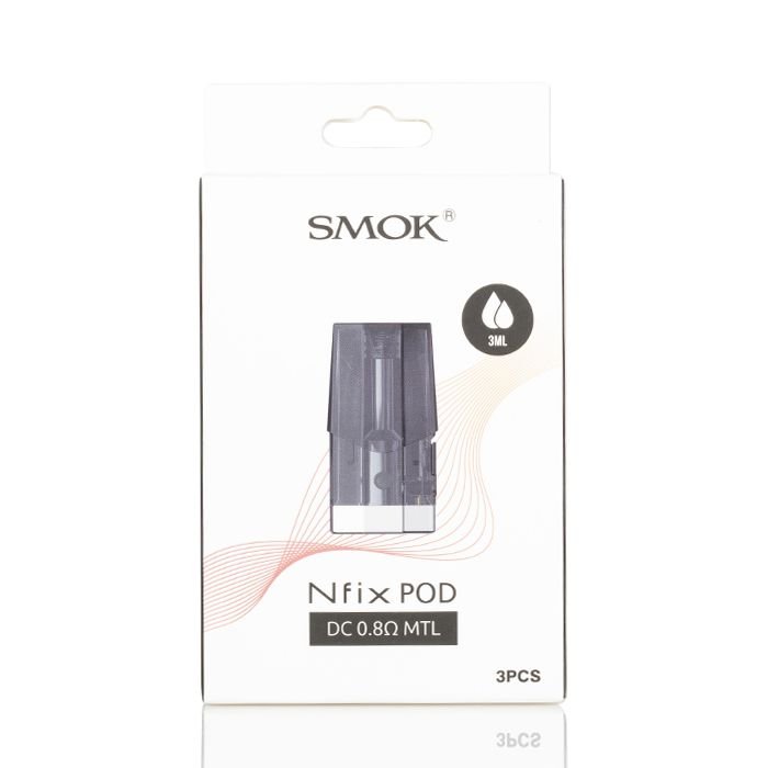 smok_nfix_replacement_pods_-_box_front.jpg SMOK NFIX REPLACEMENT PODS - Image 1