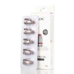 SMOK RPM 2 REPLACEMENT COILS - Image 4