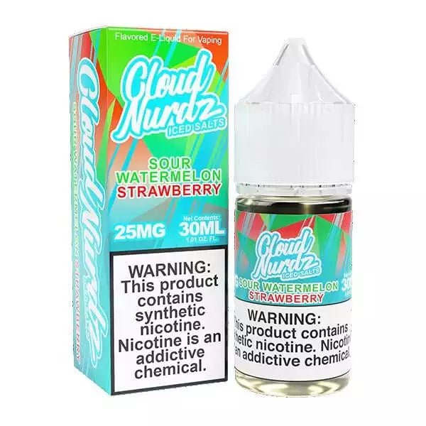 sour-watermelon-strawberry-iced-by-cloud-nurdz-tfn-salts-30ml-579406_600x_convert.io_.jpg CLOUD NURDZ SALT SOUR WATERMELON STRAWBERRY ICED 30ML - Image 1