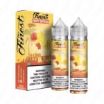 MANGO BERRY FRUIT EDITION - THE FINEST E-LIQUID 60ML