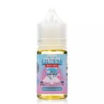 Cotton Clouds Menthol - The Finest Salt Nic (30MG) 30ML - Image 2