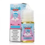 Cotton Clouds Menthol - The Finest Salt Nic (30MG) 30ML