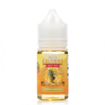 PINEAPPLE MENTHOL - THE FINEST SALT NIC SERIES 30ML - Image 2