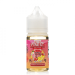 Finest Saltnic Strawberry Lemonade Menthol - 30ml - Image 2