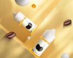 TOKYO CAPPUCCINO SALTNIC 30ML (20 , 30mg) - Image 2