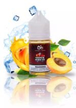 INFINITY TROPICAL PEACH ICE 30ML
