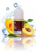 INFINITY TROPICAL PEACH ICE 30ML - Image 2