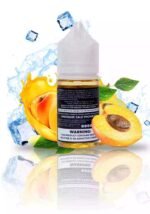 INFINITY TROPICAL PEACH ICE 30ML - Image 3