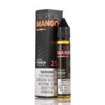 VGOD SALTNIC TROPICAL MANGO 30ml