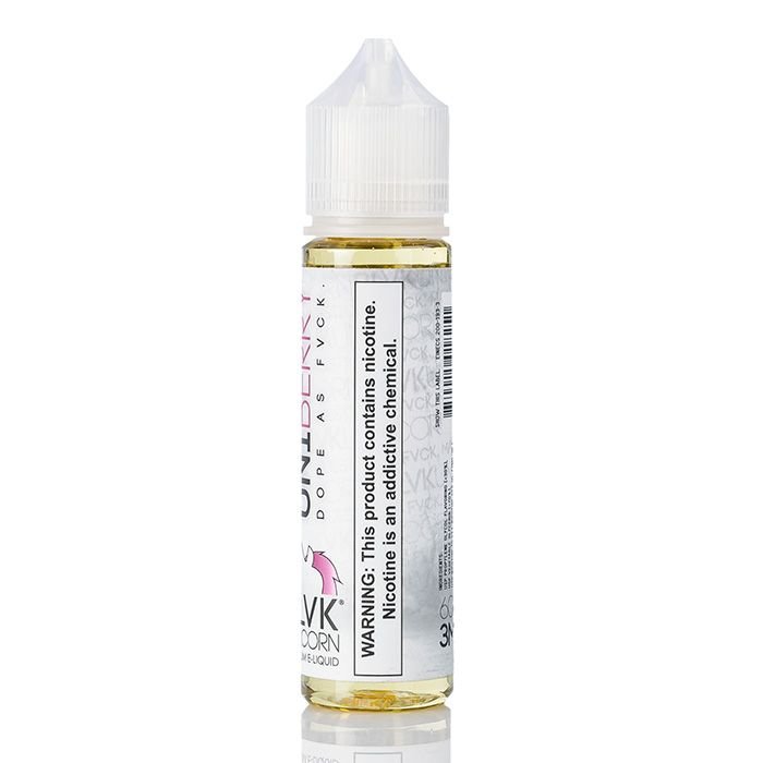 UNIBERRY - BLVK UNICORN - 60ML PRICE IN PAKISTAN - Image 3