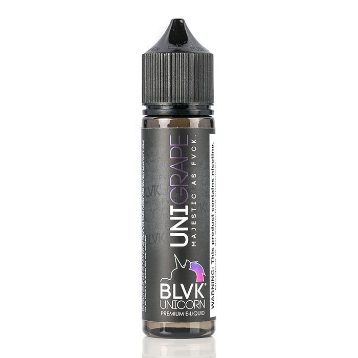 unigrape_-_blvk_unicorn_-_60ml.jpg UNIGRAPE - BLVK UNICORN - 60ML IN PAKISTAN - Image 1