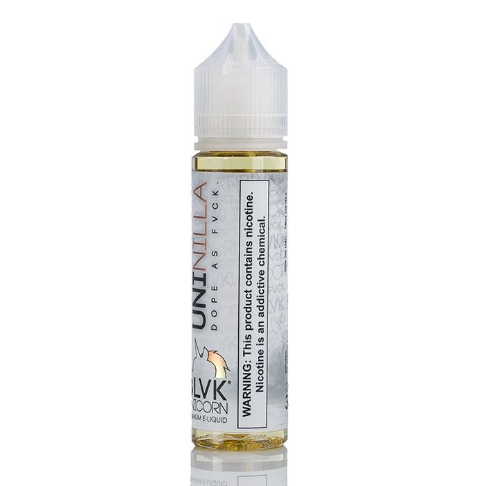 UNINILLA - BLVK UNICORN - 60ML IN PAKISTAN - Image 2
