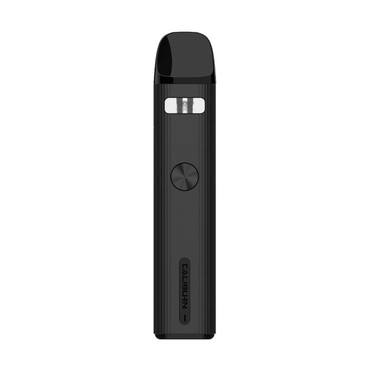 uwell-caliburn-g2-kit3__1_720x_e837f78f-d277-431a-8d89-9dd44420100c.jpg Uwell Caliburn G2 Pod Kit 750 mah - Image 1