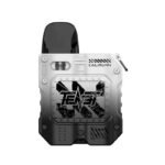 Uwell Caliburn TENET KOKO Pod Kit 950mAh 18W - Image 2