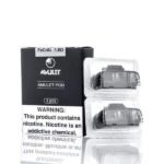 UWELL AMULET REPLACEMENT PODS (2ml) - Image 2