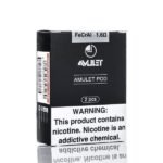 UWELL AMULET REPLACEMENT PODS (2ml) - Image 3