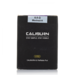 UWELL CALIBURN A2/AK2 MESHED REPLACEMENT POD 2ML - Image 2