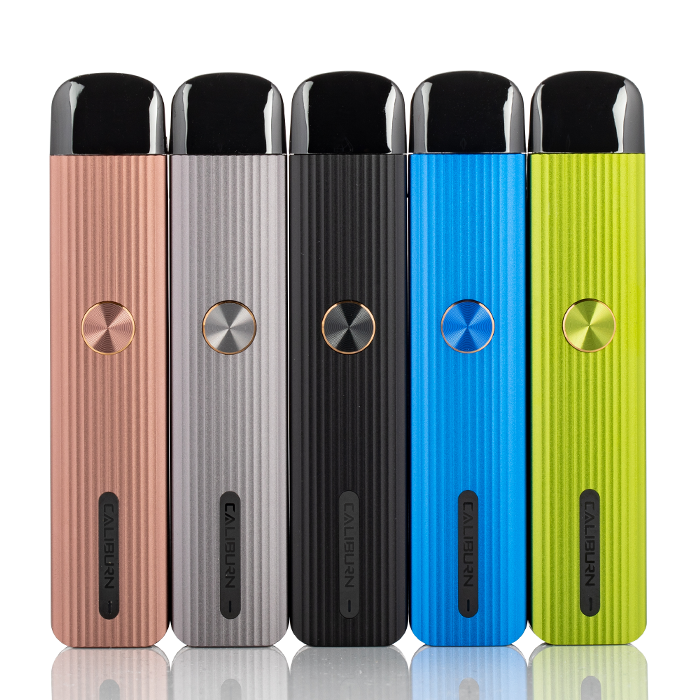 Uwell Caliburn G 18W Pod System in Pakistan - Image 1