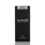 UWELL CALIBURN G REPLACEMENT VAPE COILS - Image 4
