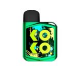 UWELL CALIBURN KOKO PRIME 15W POD SYSTEM - Image 4